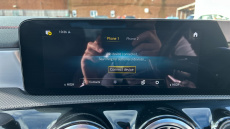 Mercedes-Benz CLA 250e AMG Line Premium + Night Ed 4dr Tip Auto Saloon